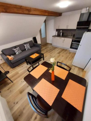 Apartmány Rudník Bolkov Rudník